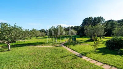 Chalet in Capdepera Rural photo 28