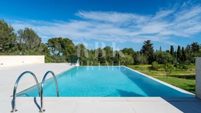 Chalet in Capdepera Rural photo 3