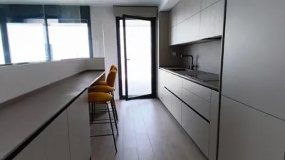 Terraced house in Zierbena photo 17