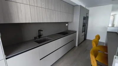 Terraced house in Zierbena photo 21