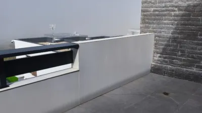 Terraced house in Zierbena photo 34