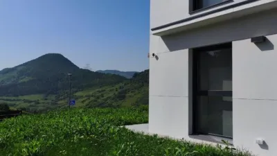 Terraced house in Zierbena photo 3