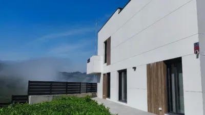 Terraced house in Zierbena photo 4