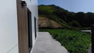 Terraced house in Zierbena photo 6
