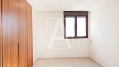 Chalet in Calpe Urbanizations photo 11