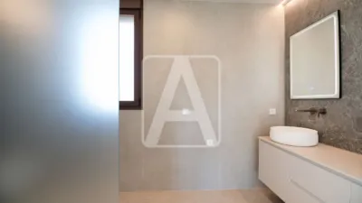 Chalet in Calpe Urbanizations photo 13