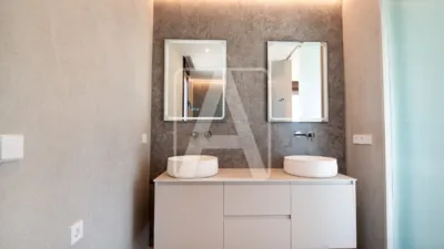 Chalet in Calpe Urbanizations photo 14