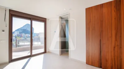 Chalet in Calpe Urbanizations photo 15