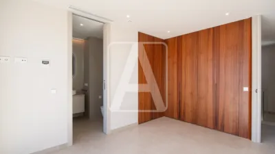 Chalet in Calpe Urbanizations photo 16