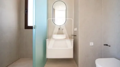 Chalet in Calpe Urbanizations photo 17