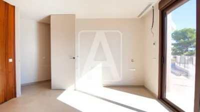Chalet in Calpe Urbanizations photo 18
