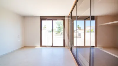 Chalet in Calpe Urbanizations photo 19