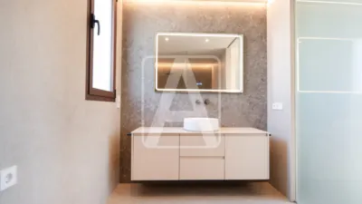 Chalet in Calpe Urbanizations photo 22