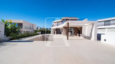 Chalet in Calpe Urbanizations photo 24