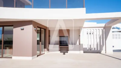 Chalet in Calpe Urbanizations photo 25