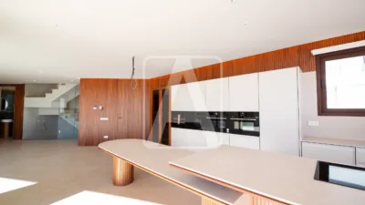Chalet in Calpe Urbanizations photo 26