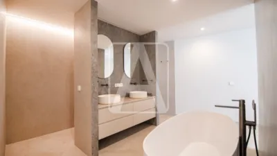 Chalet in Calpe Urbanizations photo 28