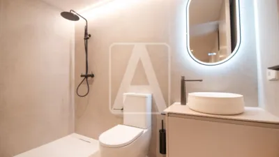 Chalet in Calpe Urbanizations photo 31