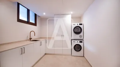 Chalet in Calpe Urbanizations photo 32