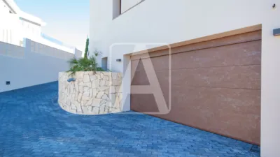 Chalet in Calpe Urbanizations photo 35