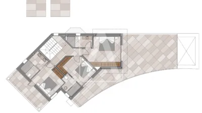 Chalet in Calpe Urbanizations photo 41