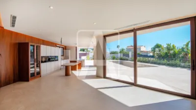 Chalet in Calpe Urbanizations photo 4