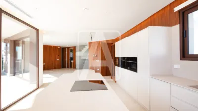 Chalet in Calpe Urbanizations photo 5