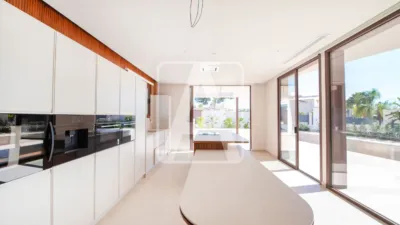 Chalet in Calpe Urbanizations photo 6