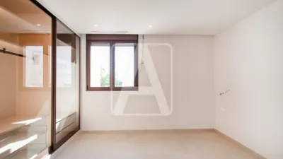 Chalet in Calpe Urbanizations photo 7