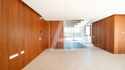Chalet in Calpe Urbanizations photo 9