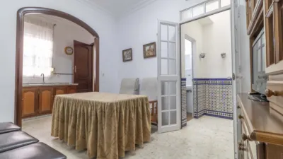 House in El Viso del Alcor photo 22