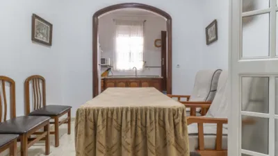 House in El Viso del Alcor photo 23