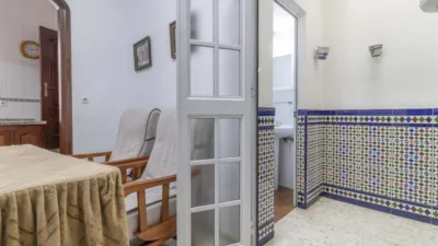 House in El Viso del Alcor photo 24