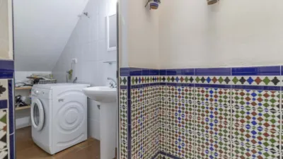 House in El Viso del Alcor photo 25