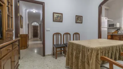 House in El Viso del Alcor photo 28