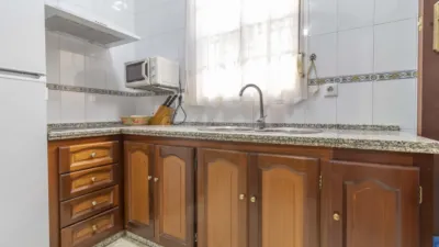 House in El Viso del Alcor photo 30