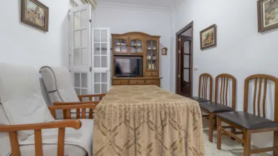 House in El Viso del Alcor photo 32