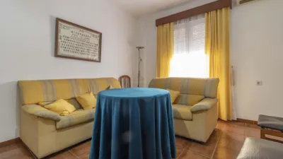 House in El Viso del Alcor photo 37