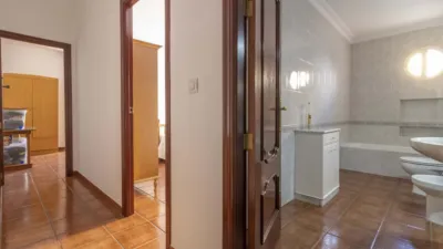 House in El Viso del Alcor photo 45