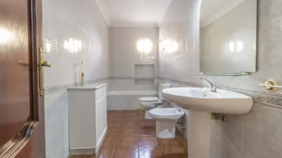 House in El Viso del Alcor photo 46