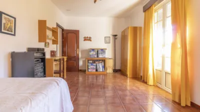 House in El Viso del Alcor photo 54
