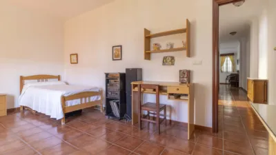 House in El Viso del Alcor photo 58