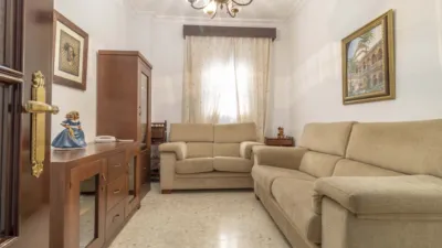 House in El Viso del Alcor photo 9