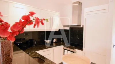 Apartment in Benissa Costa photo 10