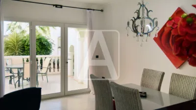 Apartment in Benissa Costa photo 11