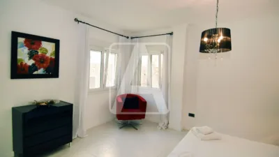 Apartment in Benissa Costa photo 12