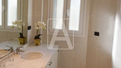Apartment in Benissa Costa photo 14