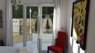 Apartment in Benissa Costa photo 15