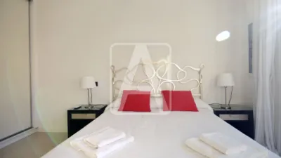 Apartment in Benissa Costa photo 16
