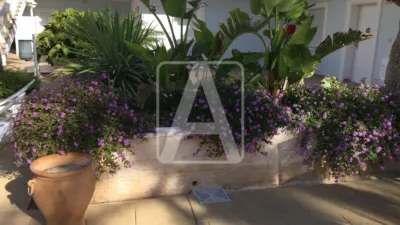 Apartment in Benissa Costa photo 22